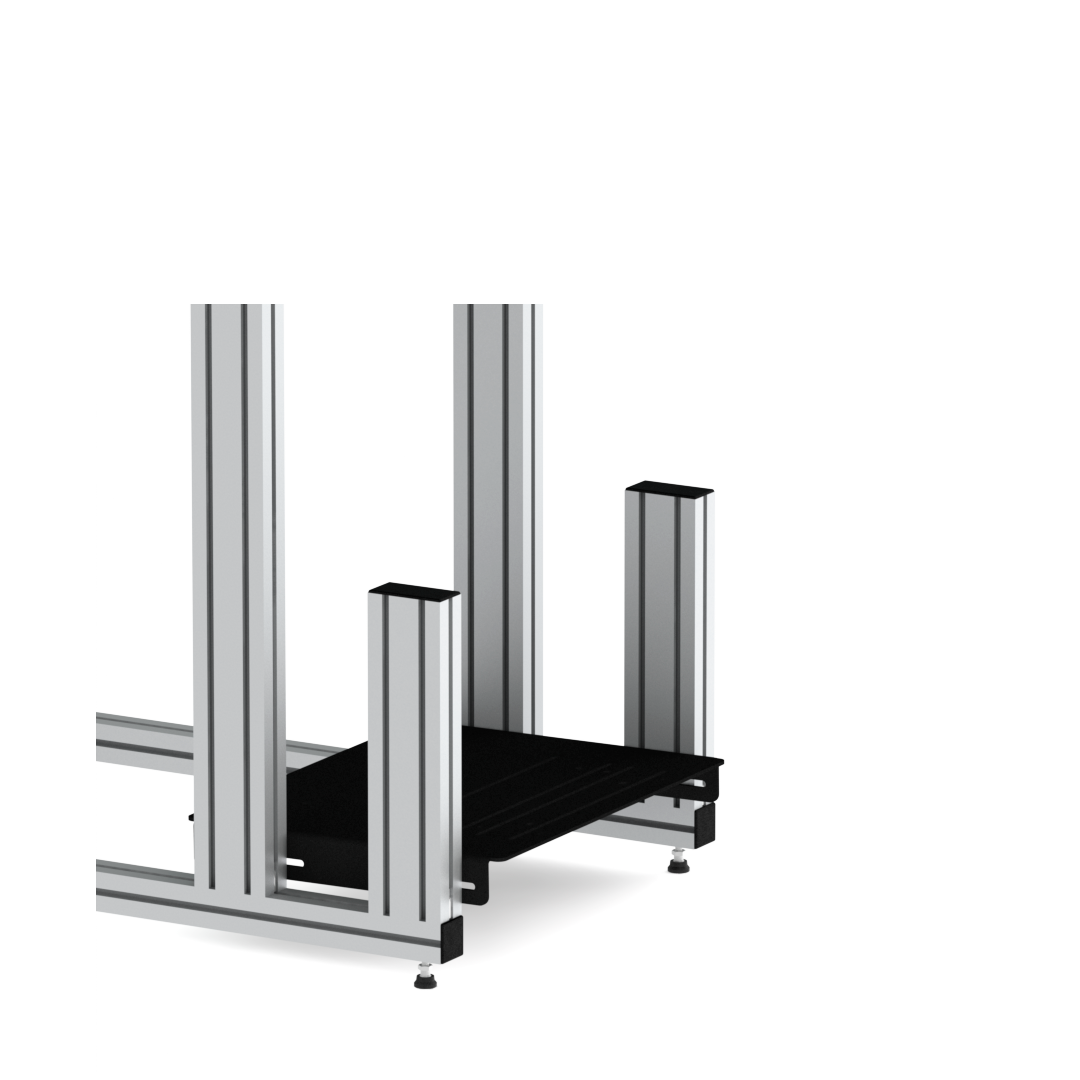 Puente de Pedalera C3