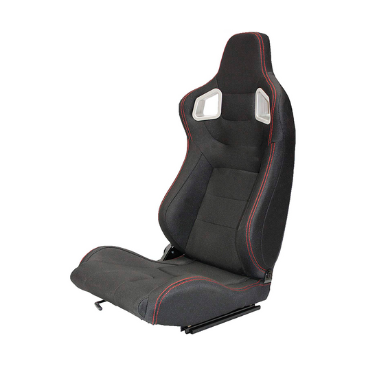 PREMIUM Fabric seat