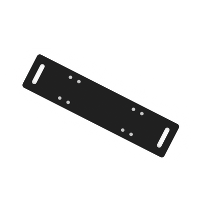 TSS Handbrake plate