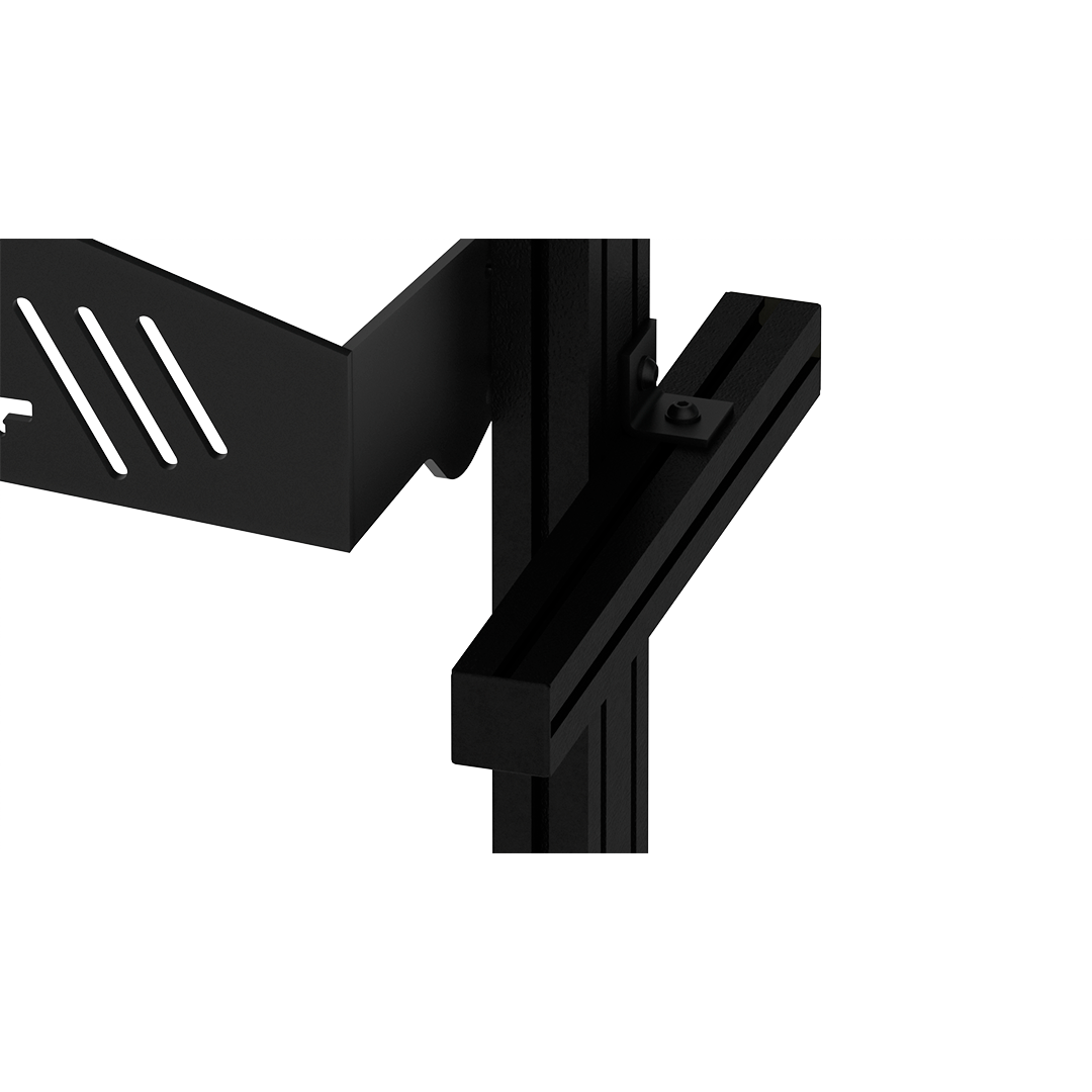 Adjustable mounting point