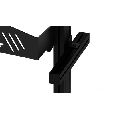 Adjustable mounting point