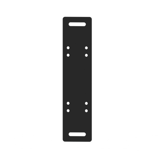 TSS Handbrake plate