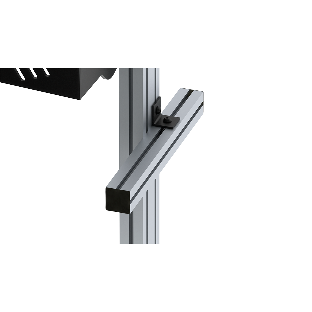 Adjustable mounting point