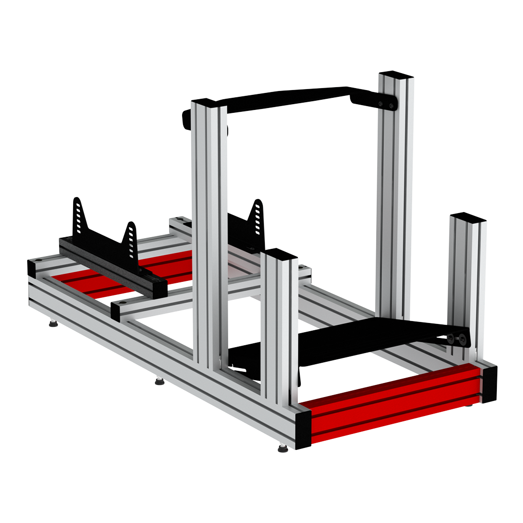 C2 Reinforcement cover kit