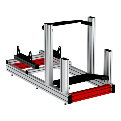 C2 Reinforcement cover kit