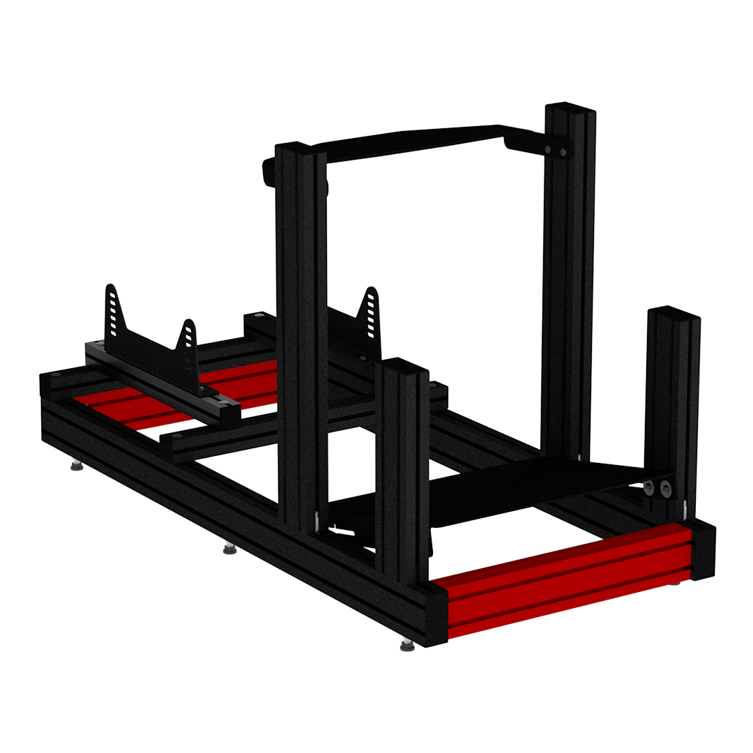 C2 Reinforcement cover kit