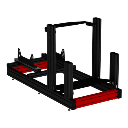 C2 Reinforcement cover kit