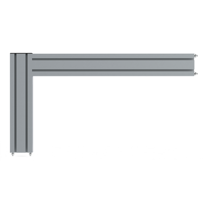 C2/C3 XL side mount