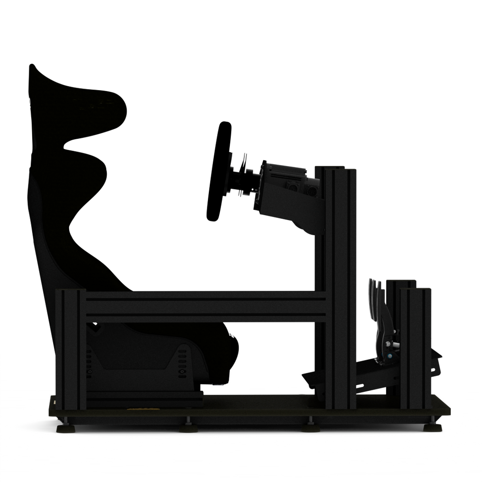 Cockpit LIFE – NWS Simulator Parts, S.L.