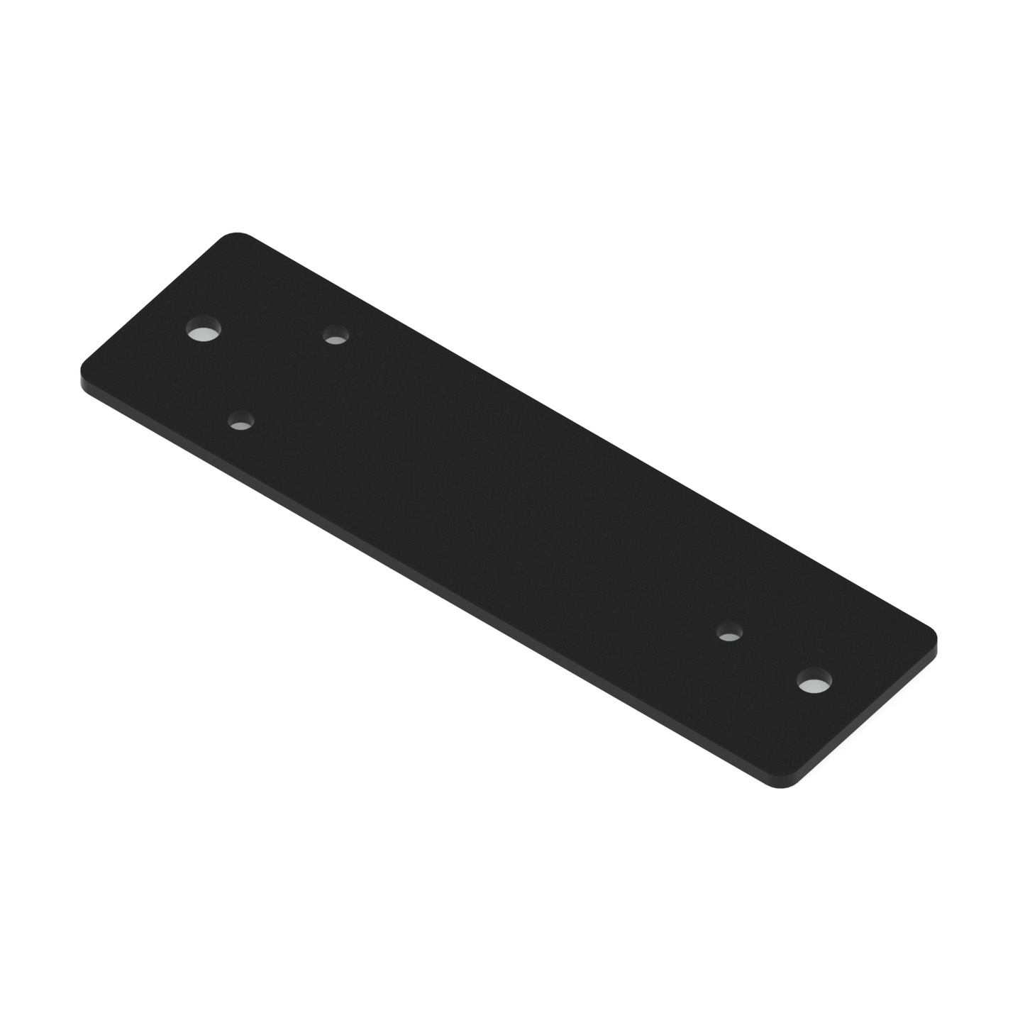 Fanatec handbrake plate